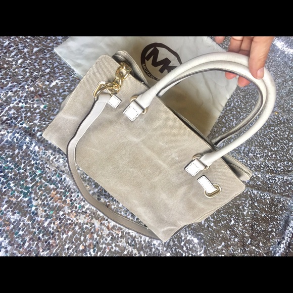 🖤SOLD🖤Bag michael Kors - Picture 3 of 8